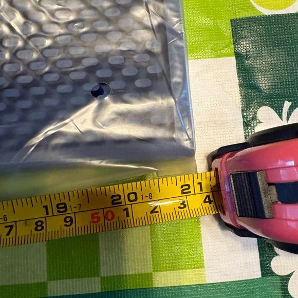 Harp  🪉 Logo Bar Mat - Picture 5 of 5